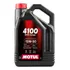 15W50 X 5 LTS MOTUL 4100 SYN-NERGY