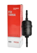 FILTRO COMBUSTIBLE FCI1695