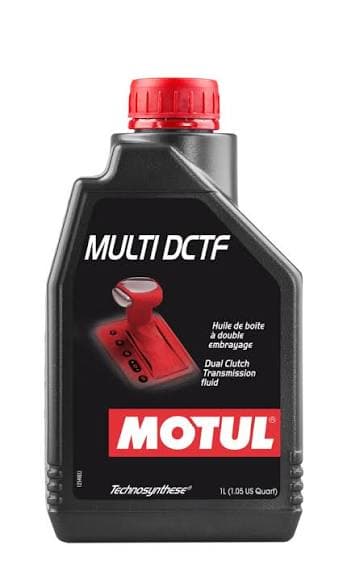 MULTI DCTF MOTUL X 1 LITRO
