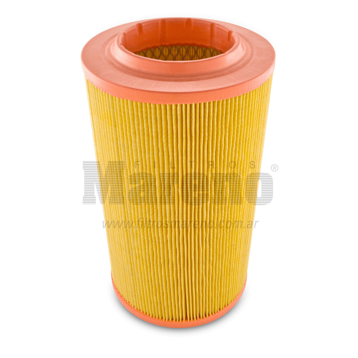 FILTRO AIRE JUMPER III