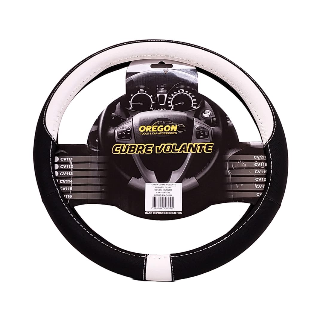 CUBRE VOLANTE