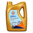 5W40 X 4 LTS GULF FORMULA G