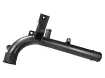 TUBO DE AGUA CHEVROLET ASTRA GL-GLS 1.8MPFI 16V (D.03)/CORSA 1.0-1.4-1.6-1.8 MPFI 8-16V 4CIL (D.02-H.06)/MERIVA 1.8 MPFI 8-16V 4CIL (D.03)