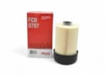 FILTRO COMBUSTIBLE RENAULT/NISSAN/VITO