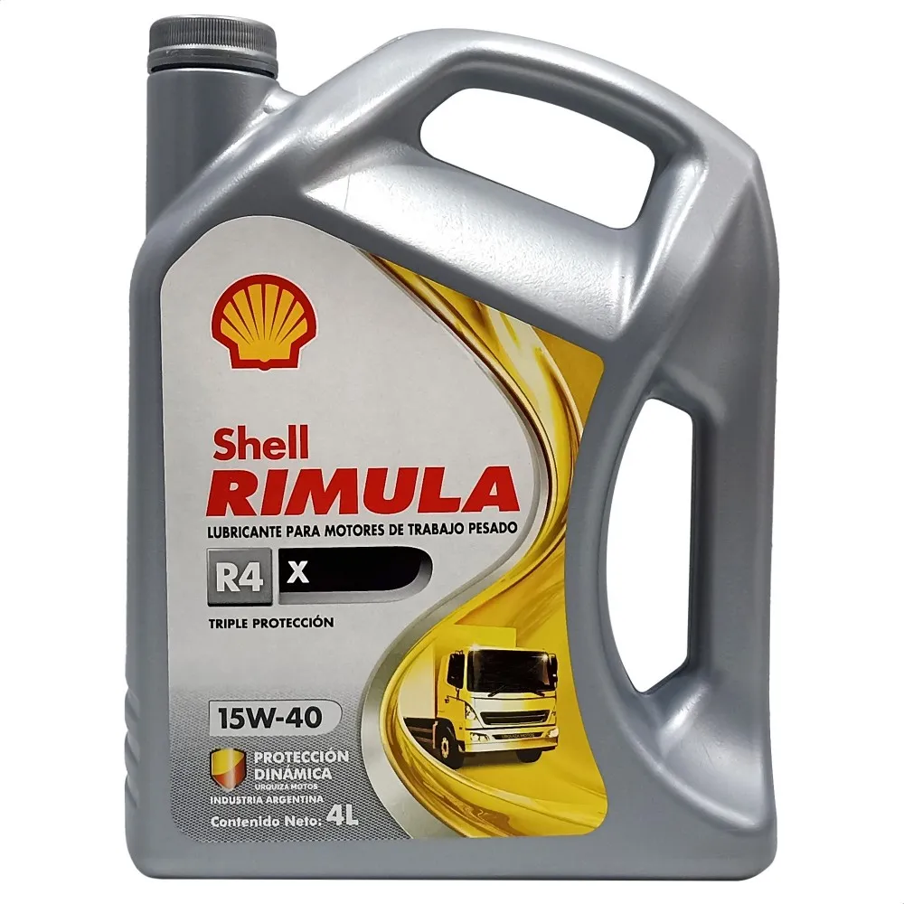 0W20 X 209 LTS SHELL SP