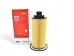 FILTRO DE ACEITE CHEVROLET TrailBlazer 2,8 Turbodiesel 2013 →