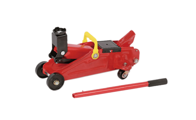 CRIQUE CARRITO 2 TON