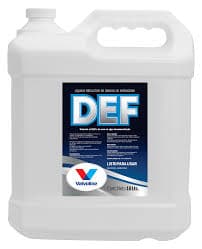UREA VALVOLINE AL 32% X 10 LITROS