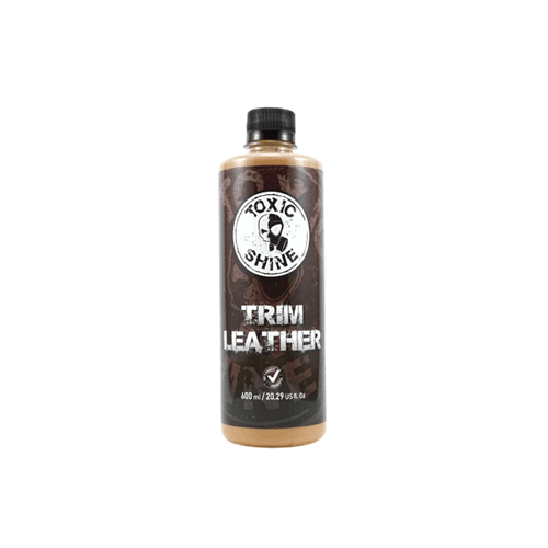 REVITALIZADOR DE CUEROS TRIM LEATHER