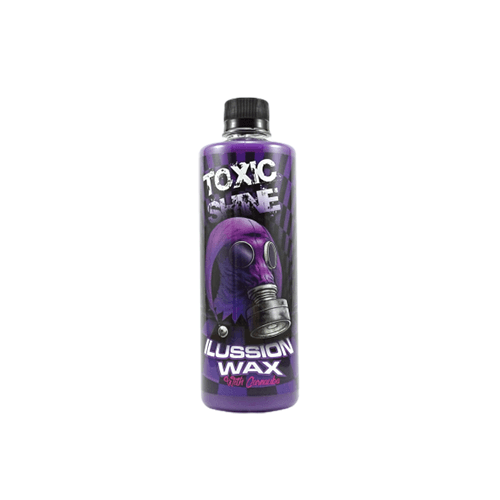 SPRAY CERA ILUSSION + GATILLO