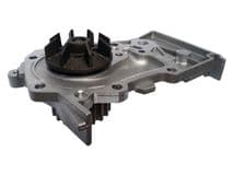 BOMBA AGUA RENAULT K4M