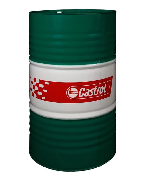 25W60 CASTROL VISCUS SUELTO TAMBOR 205 LTS