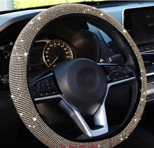 CUBRE VOLANTE