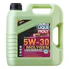 5W30 X 4 LTS LIQUI MOLY MOLYGEN DPF