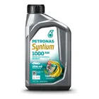 10W40 X 1 LTS SYNTIUM PETRONAS