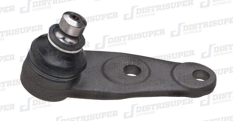 ROT VW GOL DER 90MM PERNO 17MM