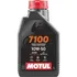 4T 10W50 7100 X LTS SINTETETICO MOTUL ENVASADO