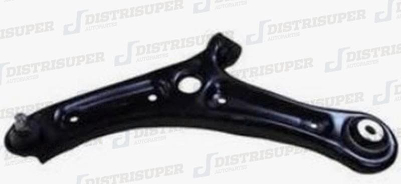 PARRILLA IZQ FORD KINETIC