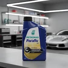 REFRIGERANTE PURO PARAFLU VERDE