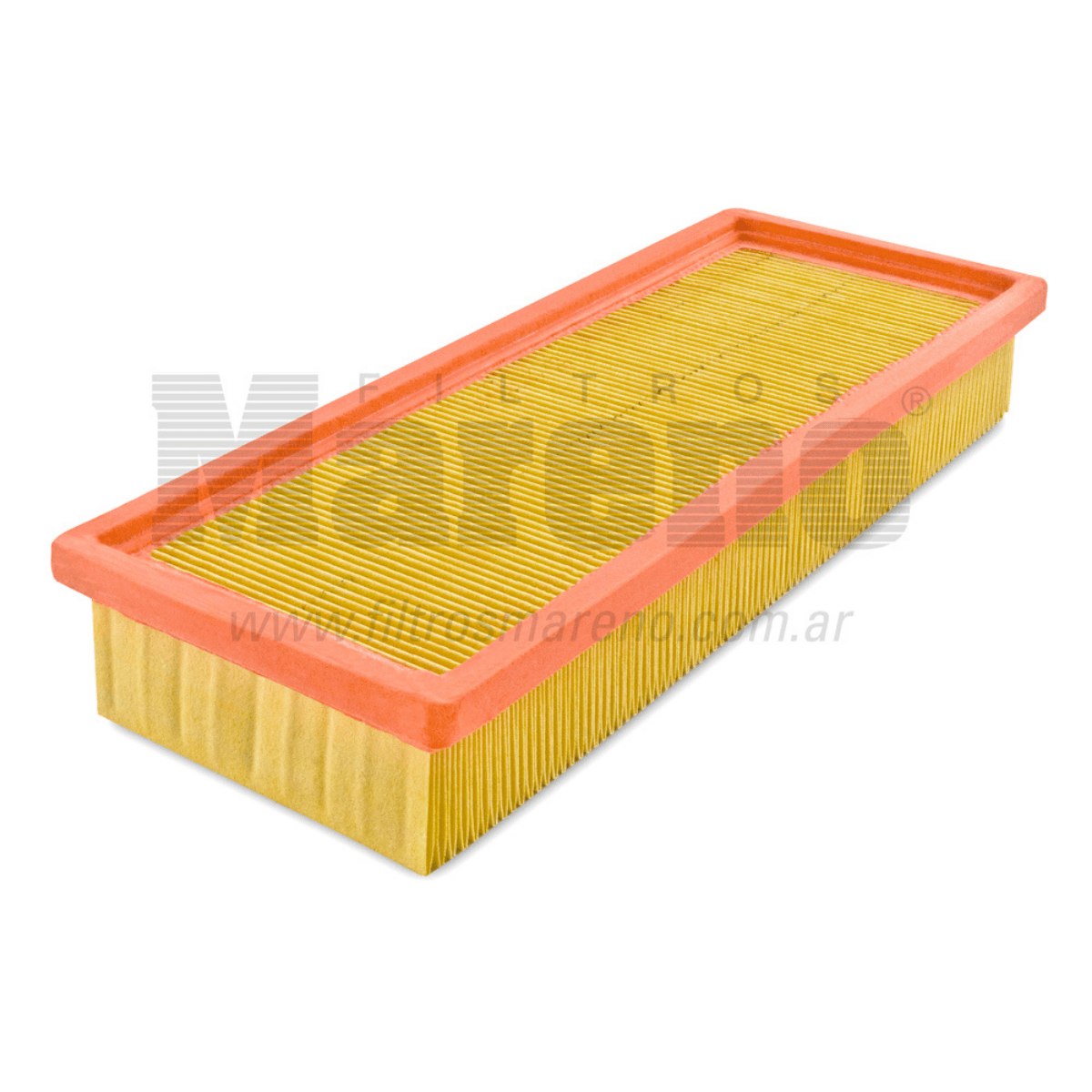 FILTRO AIRE MR016