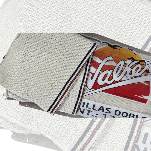 WALKER REJILLA DOBLE