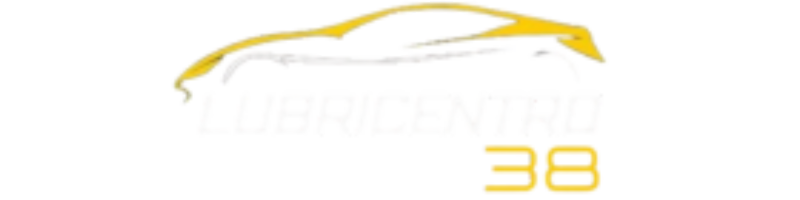 Logo Lubricentro 38